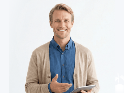 Let’s make English your strong suit